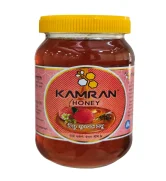 লিচু ফুলের মধু