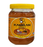 মিশ্র ফুলের মধু